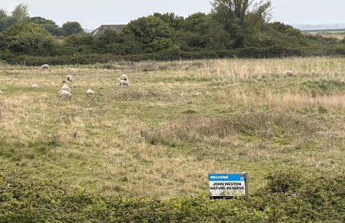 High view house, 3 bed flat, Number 41A - Foto 28