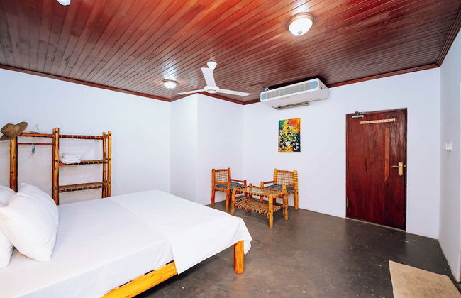 JUMBA LA TRENI - Foto 3