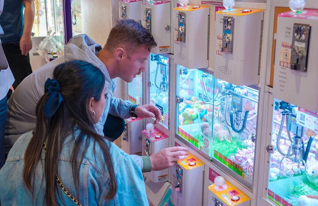 [Solo per gruppi] Tour gastronomico di Tokyo Shibuya per famiglie - Foto 18