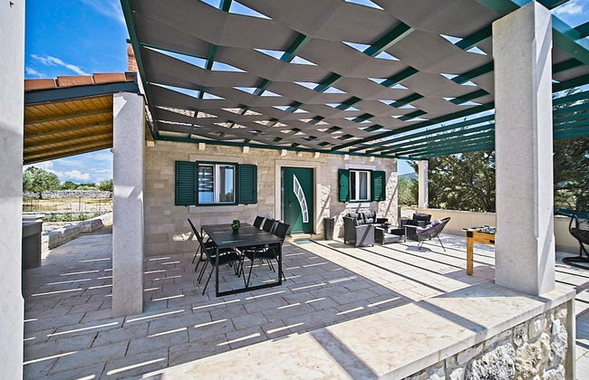 Holiday Home Bračuta - Photo 58