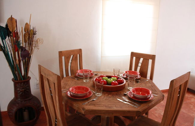 Casa Azuela & Valencia - Foto 11