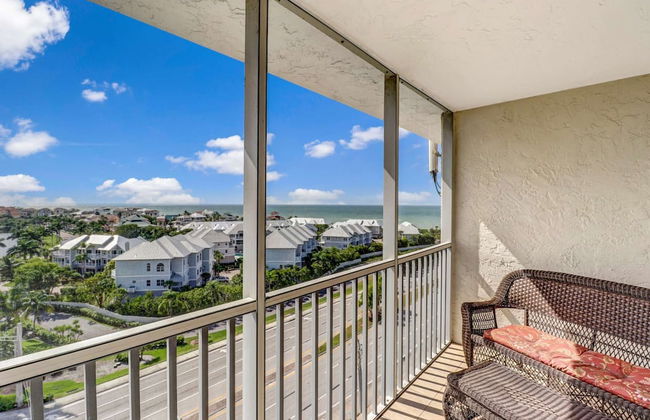 Beach & Tennis 5008 - Foto 13