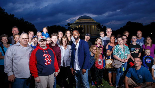 Washington DC Night Bus Tour - Foto 2