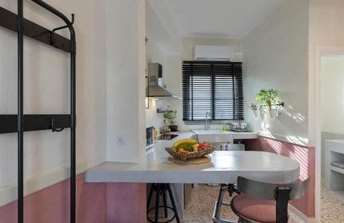 Athenian Lofts - Foto 124