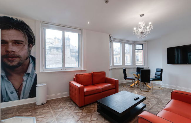 Temple Court Cavern Quarter Apartments - Foto 59