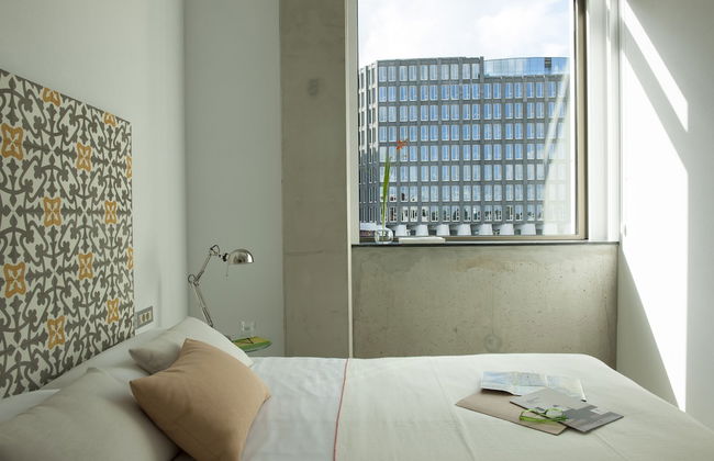 Eric Vökel Boutique Apartments Amsterdam Suites - Photo 46