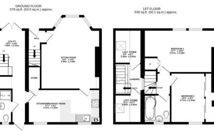 Little Copse, Elie - Foto 2