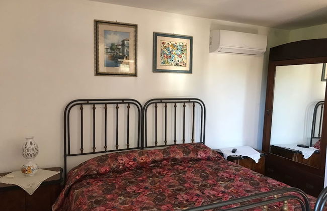 Bioagriturismo Masseria Sciaiani Piccola - Photo 13