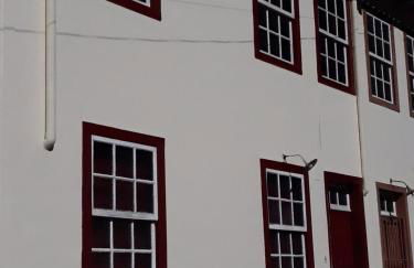 Casa Vermelha - Foto 6