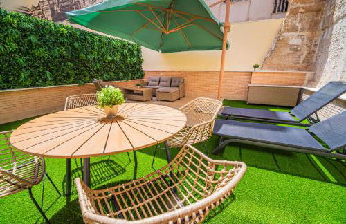 CARTAGENAFLATS - San Diego Suites - Foto 3