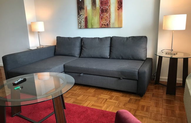 Downtown Luxury Suites - Foto 14