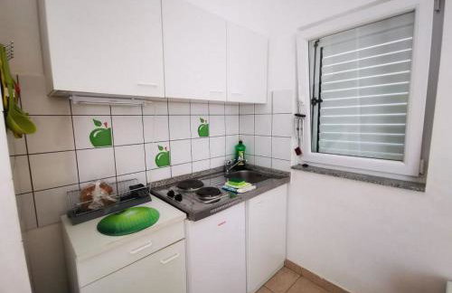 Studio Apartments Darija - Foto 4