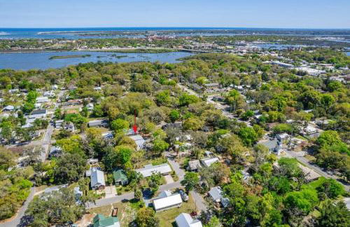 The Peaceful Puffin - New Modern 5 min to Town - Foto 22