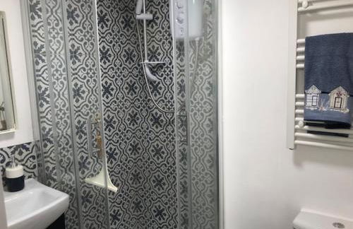 The Blue Porch Staithes - Foto 8