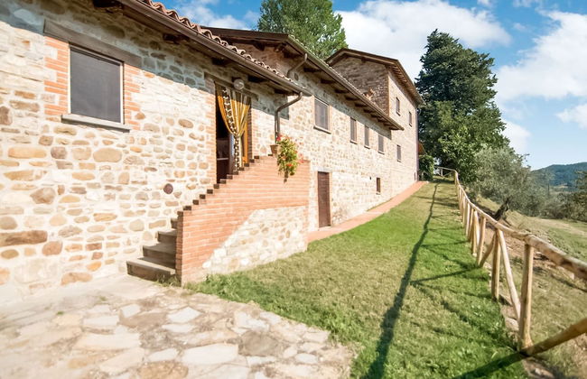 Rustic Serenity Farmhouse - Foto 34