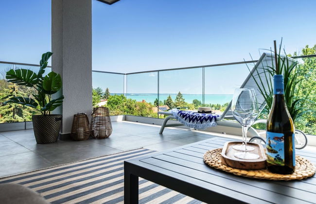 Lake Spirit Boutique Apartments - Foto 25