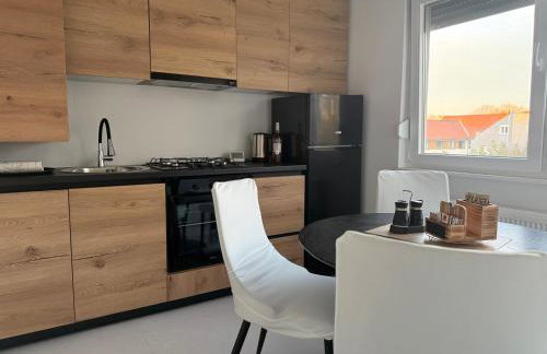 Apartman TONKA Vinkovci - novouređeni apartman u centru Vinkovaca - Foto 7