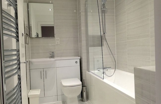 Ilford Tower Apartments - Foto 36