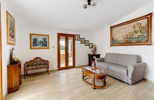 Villa with garden and air conditioning - Foto 12