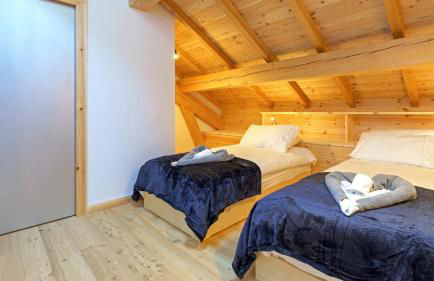 Chalet MAÉ - Foto 20