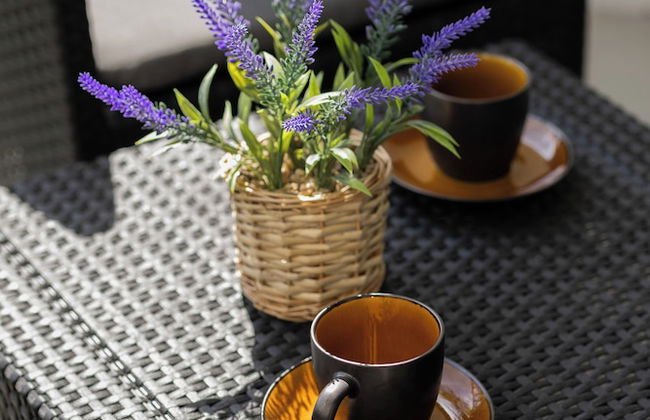 Apartment With Parking by Renters - Foto 24