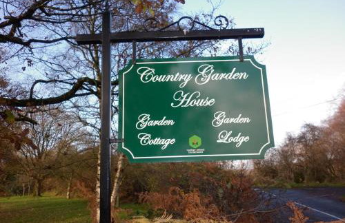 Country Garden House Holiday Homes - Foto 24