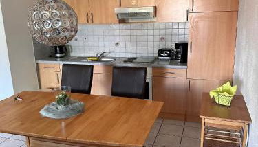 Ferienwohnung Frank - Foto 4