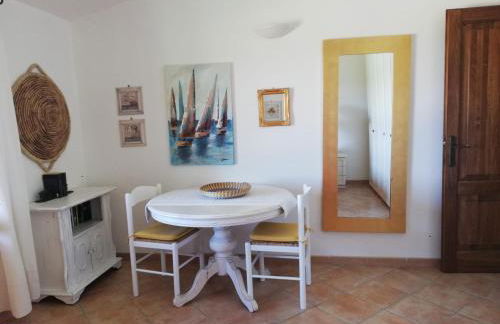 La Sima villa con piscina vista mare San Pantaleo Sardegna - Foto 26