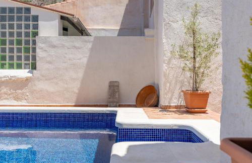 Casa Juan y Loli - Foto 36