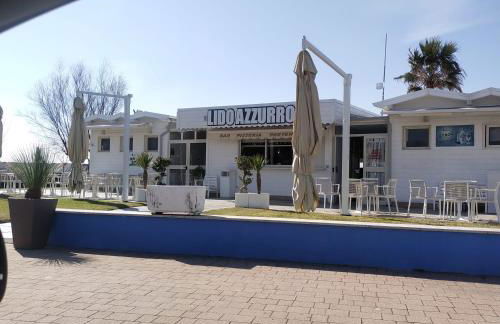 Casa Vacanza Il Pontile Mini Appartamento - Foto 18