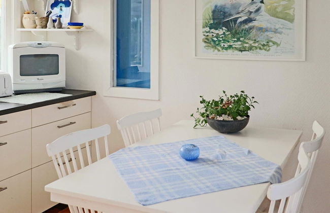 4 Star Holiday Home in Varberg-by Traum - Foto 13