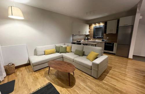 Agnanta Mountain Residence - Foto 1