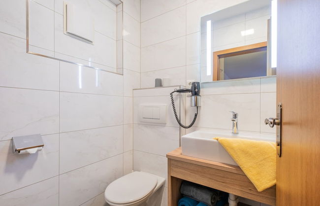 Apartment in Milders Near Stubai Glacier - Foto 7