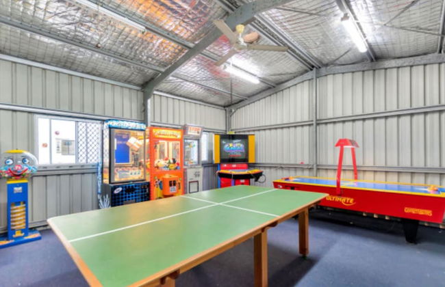 Discovery Parks - Townsville - Foto 80