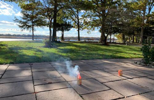 Sai Villa on Maurice River - Foto 70