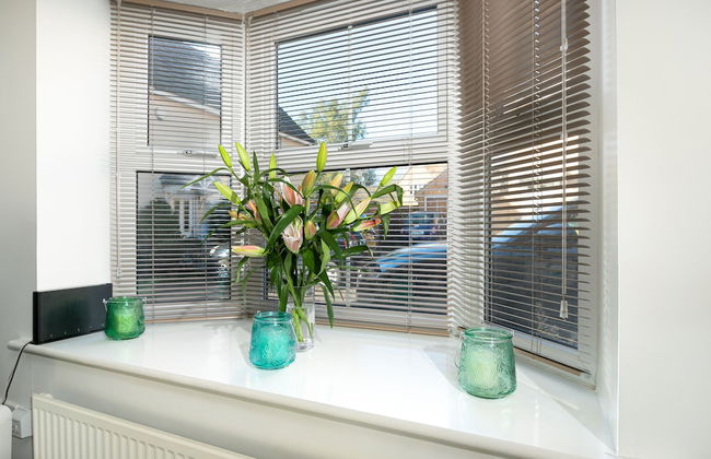 KVM - Whitebeam House - Foto 48