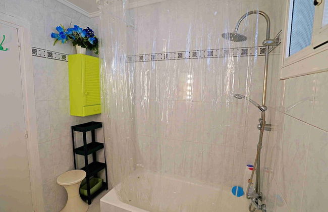 Apartamento en Mikel Zarate - Foto 48