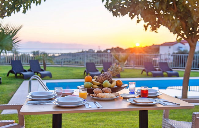 Sunlight Villas - Foto 34