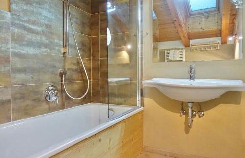 Apartments DA LA VEDLA Flats - Foto 25