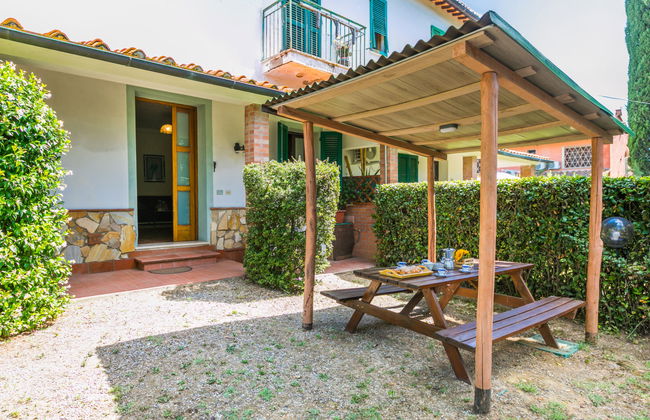 L'Uccelliera - Foto 46