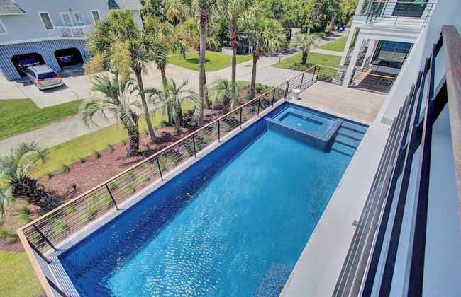 3 47th Avenue by Avantstay Oceanfront + Private Pool + View - Foto 70