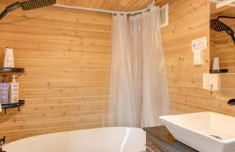 Cozy Loft Tiny House by Ocean Spray Beach - Foto 11