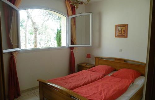 Villa Liamone - Foto 31