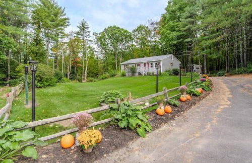 Belmont Lakeside Retreat - Foto 26