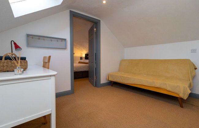 Brittas Bay Holiday Village - Foto 21