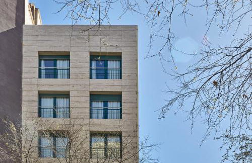 BBarcelona Central Boutique Apartments - Photo 120