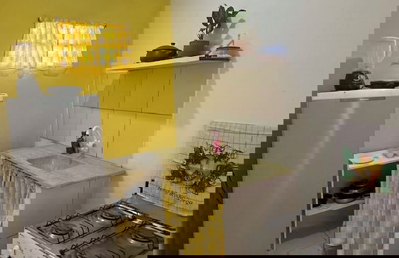 Chales Residencia Tatiane - Foto 5