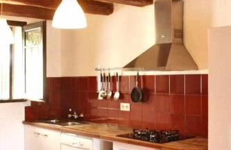 Masia Olivera - Foto 16