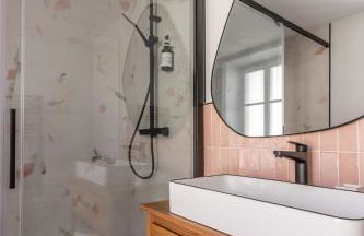 Birdy - Duplex by PRIM0 C0NCIERGERIE - Foto 24