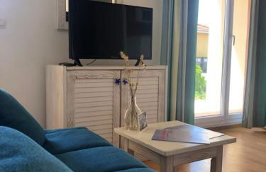 Résidence Les Alcyons - Foto 9